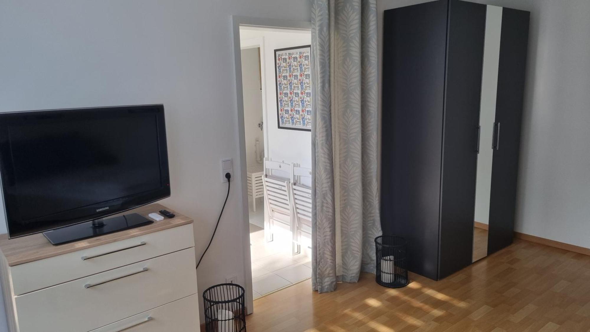 Ulli'S Oase Apartment Uettingen Bagian luar foto